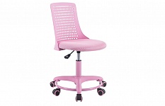 Кресло Kiddy Ткань, розовый (10730,100000862)